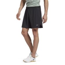 Reebok Strength 3.0 Shorts, Black 